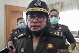 Jabat Aspidum, Indah Laila komitmen tuntut berat jaringan pengedar kelas kakap