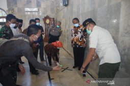 Pemkab Purwakarta lakukan pengecekan lapangan siapkan penerapan AKB
