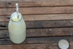 Kefir menjadi produk fermentasi pilihan yang baik untuk pencernaan