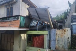 4.8-magnitude earthquake rocks Aceh, damage reported in Sabang