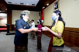 Badung cairkan insentif tenaga kerja sektor pariwisata terdampak COVID-19