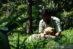 Gisel lahir di tengah pandemi COVID-19