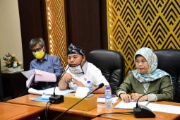 DPRD Jabar minta kejelasan pemda tekait penutupan Pasar Baru Kota Bandung