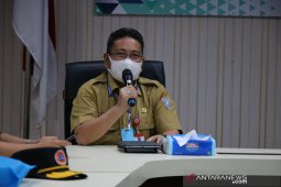 Pemkab Banjar kucurkan Rp20,7 miliar tanggulangi COVID-19