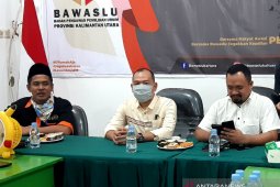Kedisiplinan warga jalani protokol COVID-19 tentukan sukses Pilkada 2020