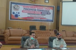 Gugus Tugas Aceh Tengah perketat pengawasan pekerja pendatang