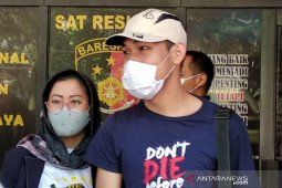 Bebas, Ferdian Paleka janji buat konten YouTube lebih positif