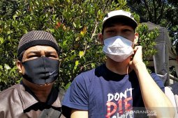 Ferdian Paleka janji buat konten YouTube lebih positif usai bebas