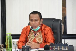 Pemkab Gorontalo Utara target kinerja BUMD sektor pelayanan tetap optimal