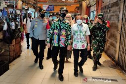 Sekolah bakal dibuka pada fase 2 transisi PSBB