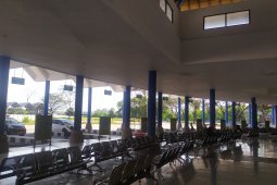 Pembatasan perjalanan di terminal Mengwi diperpanjang hingga 7 Juni 2020