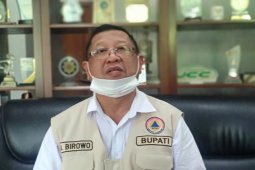 Tulungagung alihkan anggaran hingga Rp511 miliar untuk penanganan COVID-19