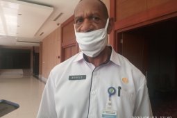 Jumlah pasien COVID-19 sembuh di Teluk Bintuni bertambah lagi