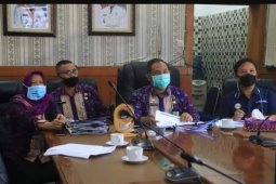 Kota Binjai siap menjadi "pilot project" Perpres 64/2020