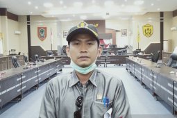 DPRD Banjarmasin mundur dari Gugus Tugas COVID-19