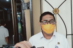 BPBD Banjarmasin siaga 24 jam beri bansos warga di karantina
