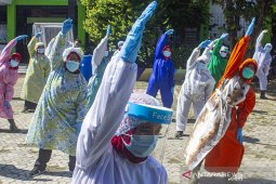 Jaminan kecelakaan kerja penanganan COVID-19