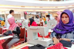 Dinas Perindustrian Samarinda bantu pelaku industri kecil
