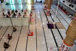 Pernikahan ditengah pandemi COVID-19