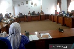 Pansus COVID-19 menemukan indikasi penggelembungan anggaran