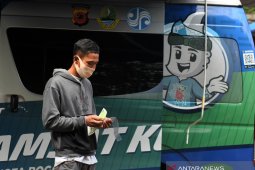 Jadwal dan lokasi pelayanan Samsat Keliling Kota Bogor, Kamis (21/5/2026)