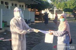 Gugus Tugas COVID-19 Probolinggo catat 25 kasus baru dari tiga klaster