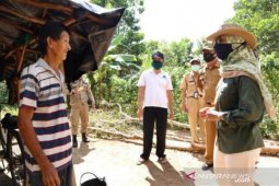 Bunda Melati Pastikan Masyarakatnya Hidup Layak