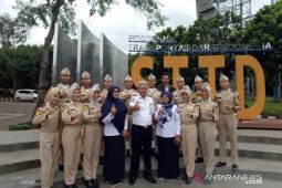 Pemprov Babel Biayai Lulusan SLTA untuk Sekolah Kedinasan Kemenhub