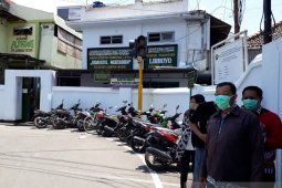 Pesantren Lirboyo Kediri keluarkan maklumat jelang dimulainya KBM