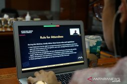 Industri pariwisata di Bali nyatakan diri siap jalani tatanan normal baru