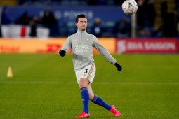 Chelsea incar Ben Chilwell setelah sukses dapatkan  Timo Werner