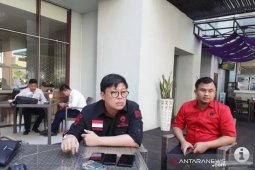 Munculnya video tak senonoh saat KPU gelar webinar  tunjukkan lemahnya keamanan siber