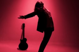 Arya Novanda rilis single ketiga "Soul-Less"