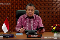 Kemarin, BI pangkas bunga acuan sampai proyeksi pertumbuhan 2020