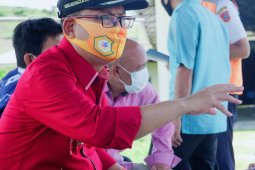 Pemkab Gorontalo Utara mulai simulasi penerapan normal baru