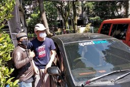 Ferdian Paleka akan tetap sambangi Satreskrim untuk kasus perundungan