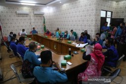 Wabup : Pemkab tanggapi aspirasi penghuni Fasyansus