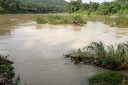 Karyawan kebun temukan mayat di aliran sungai Bah Bolon