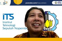 Departemen Manajemen Teknologi ITS luncurkan dua prodi baru