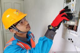 PLN Kalselteng jelaskan lonjakan tagihan listrik