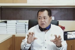 DPRD harapkan RSUD Sultan Suriansyah  rawat lebih banyak pasein