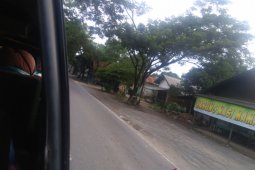 Pascapemberlakuan PSBB lalulintas jadi padat