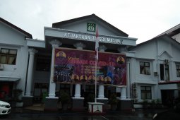 Dua mantan pejabat Dinas PUPR Maluku saksi korupsi irigasi Sariputih