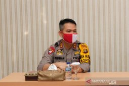 Kapolda Jambi tegaskan komitmennya berantas penambangan emas liar