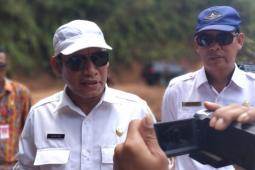 Kapuas Hulu miliki 43 desa tertinggal