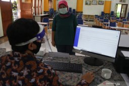 Kemendikbud kedepankan kesehatan saat tahun ajaran baru
