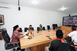 Pilkada 2020, Apkasi usulkan penyediaan APD libatkan UMKM lokal
