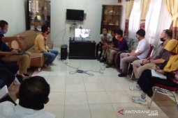 Kwarda Babel ambil bagian antisipasi krisis pangan