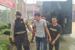 Gagal kabur, delapan narapidana Lapas Idi dipindahkan