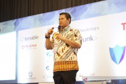 Zoombombing dalam webinar UIN Malang tunjukkan Zoom belum aman